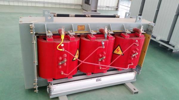 KBSGZY-2500矿用隔爆随县干式变压器 KBSGZY-2500矿用隔爆随县干式变压器