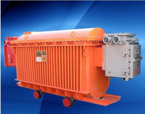 KBSG-1250KVA隔爆型随县矿用变压器 KBSG-1250KVA隔爆型随县矿用变压器